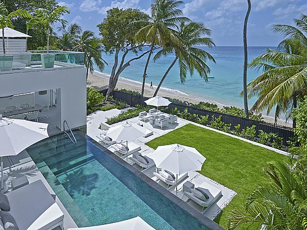 Last minute villas in Barbados for Xmas 2019