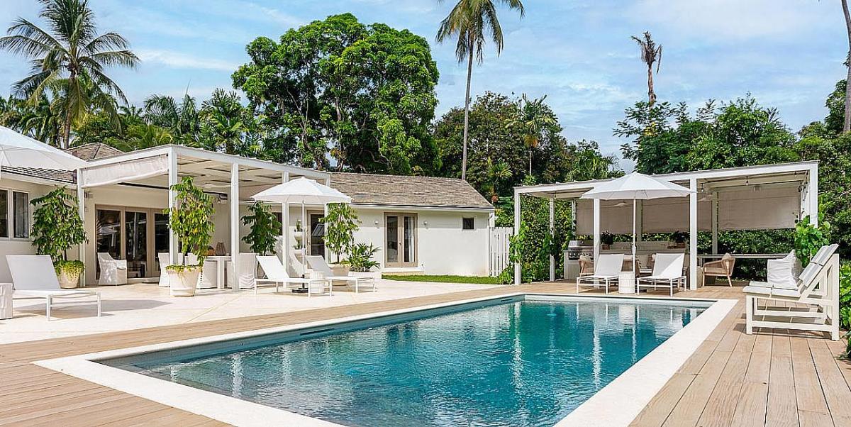 Barbados best villas