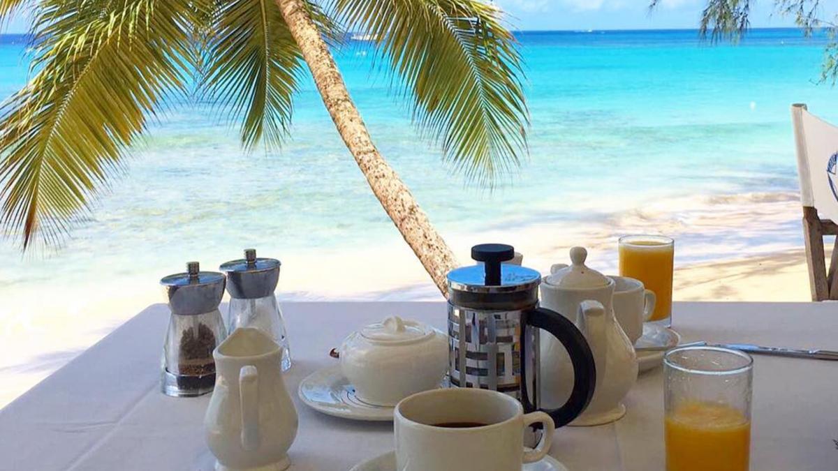 Where to eat in Barbados