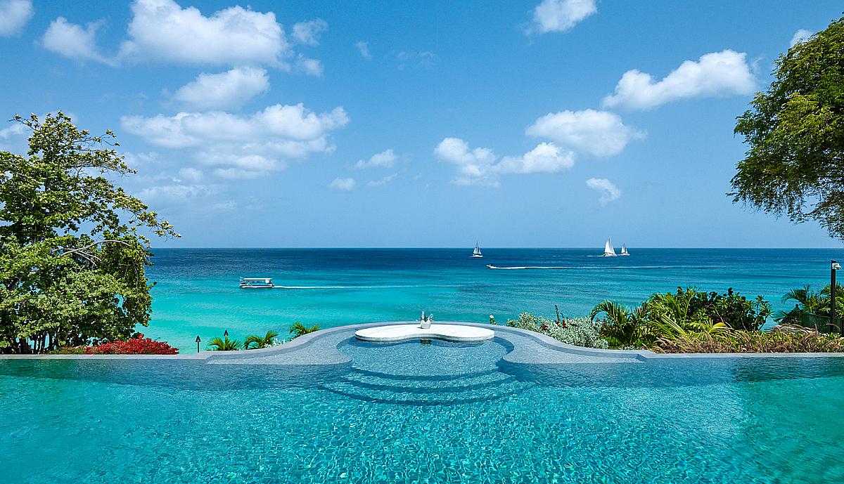 Top villas to rent in Barbados