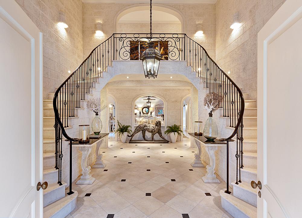 Sandy Lane estate top 10 villas 