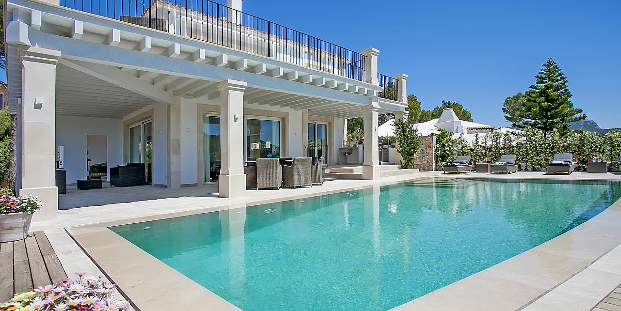 Villa Corin