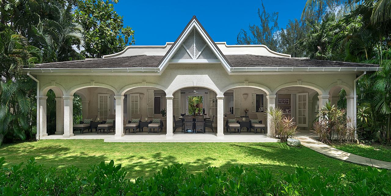 Villa Ixora