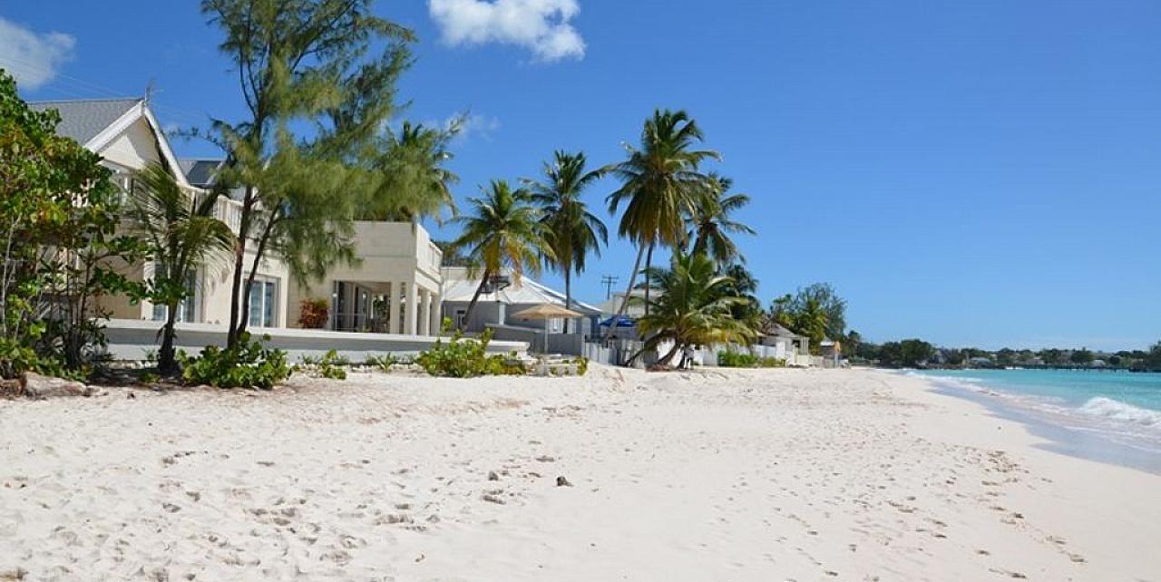 Cane Vale House