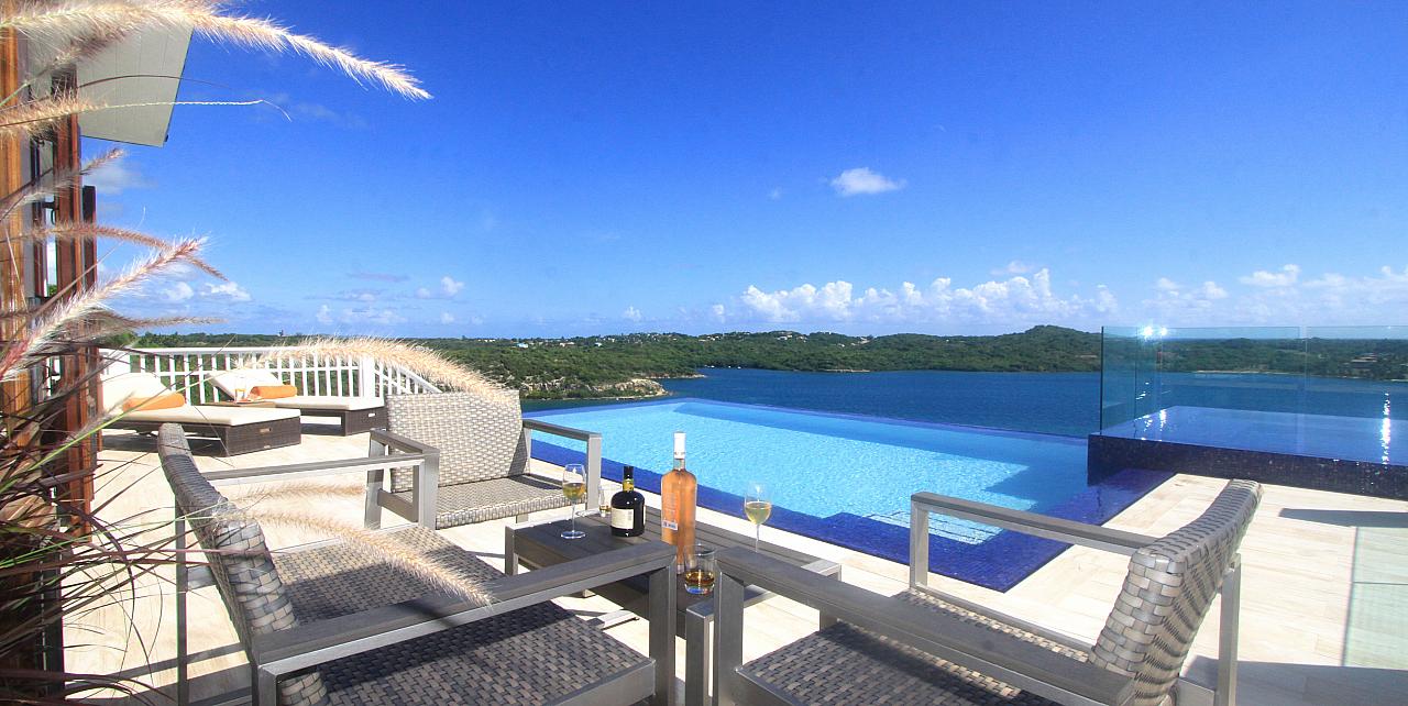 Villa Serena - Nonsuch Bay Resort