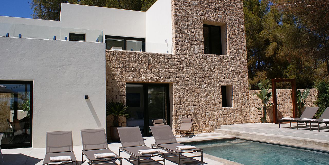 Casa Tranquila S'Argamassa