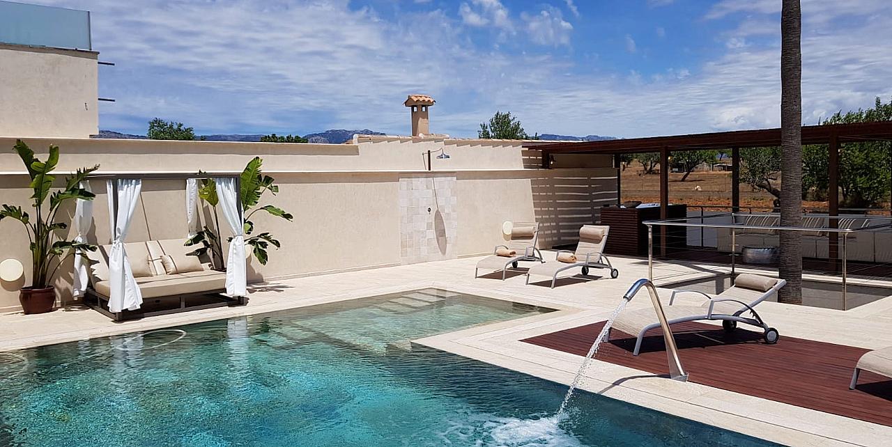 Casa Retiro Mallorca