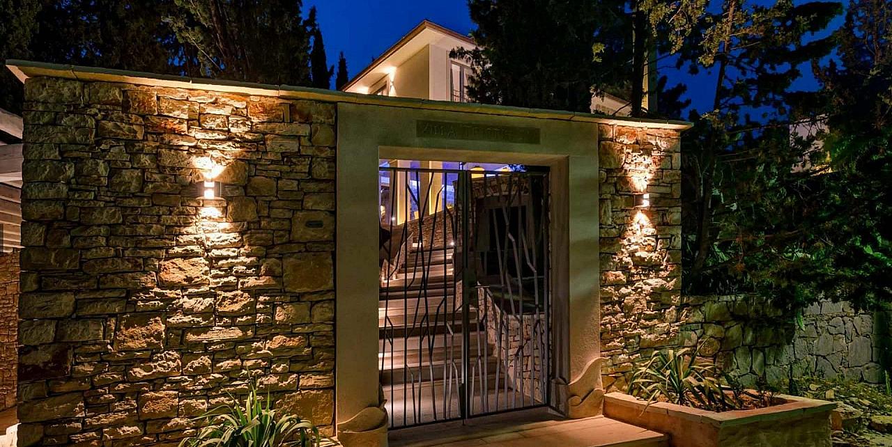 Villa Cora Hvar