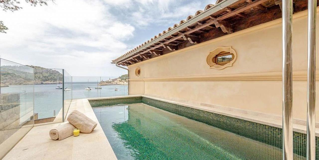 Villa Soller