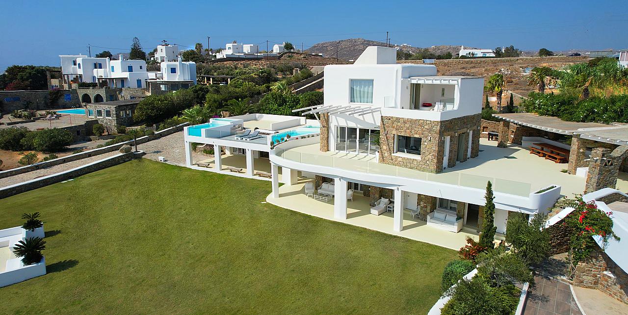 VIBHU Estate