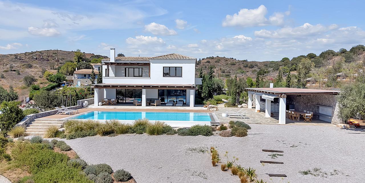Villa Calma