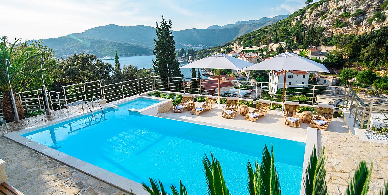Villa Toni