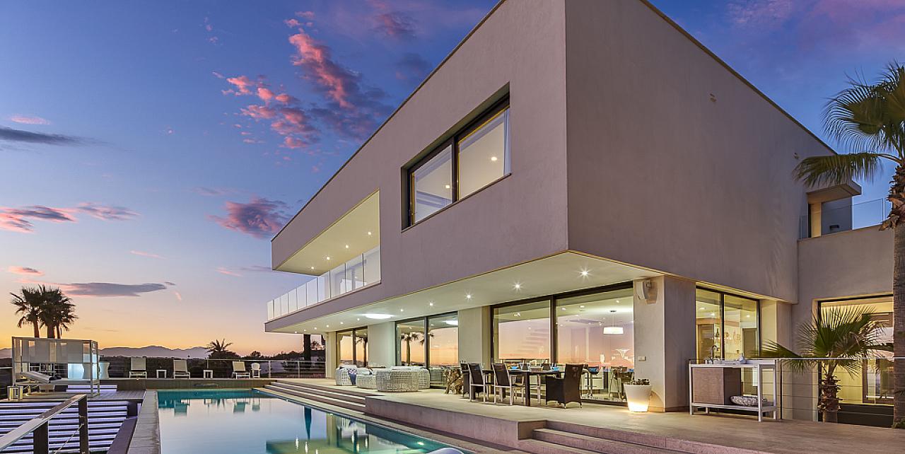 Villa Eden Mallorca