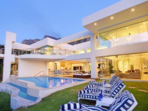 South Africa Luxury Holidays