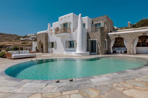 Villa Amélie