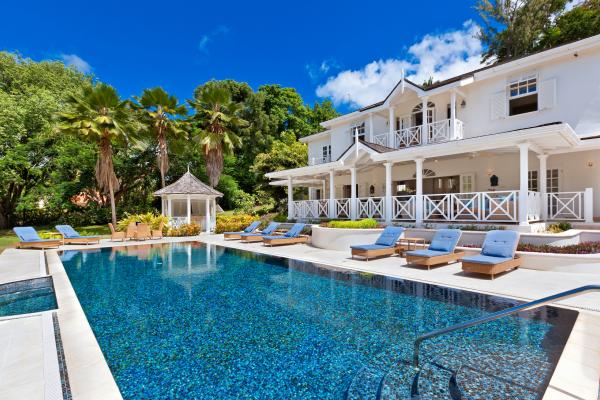 Sandy Lane Estate - Moon Dance
