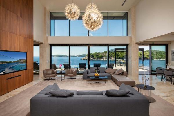 L'essenza di Dubrovnik