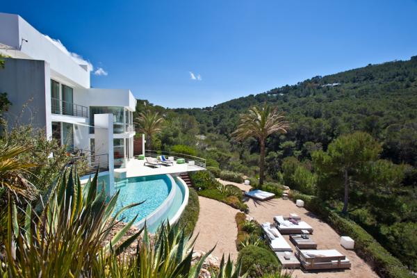 Villa Mieke