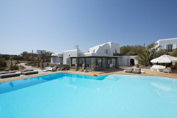 Villa Hyperion