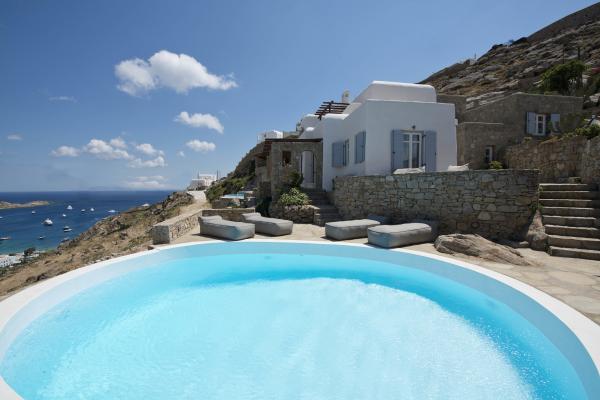 Villa Feluca