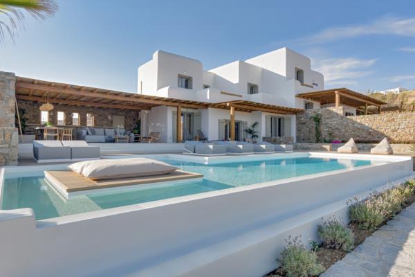 Villa Hestia 