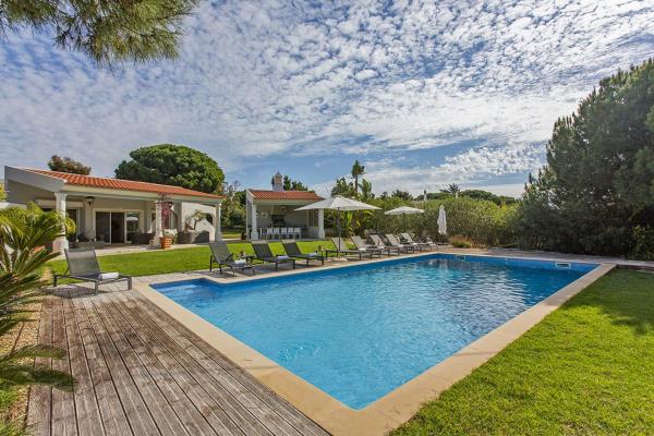 Villa Gina