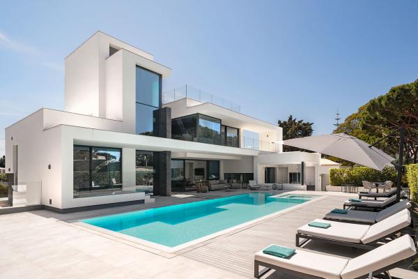 Villa Melodia