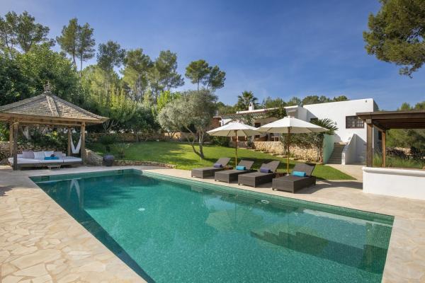 Villa Can Gertrudis
