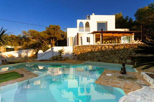 Villa Salada View