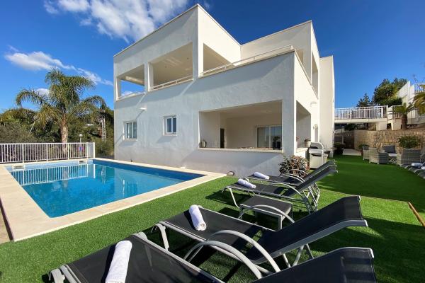 Villa Samy