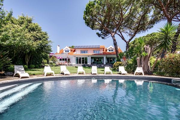 Villa Florecita