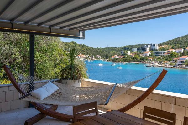 Villa Sea la Vie