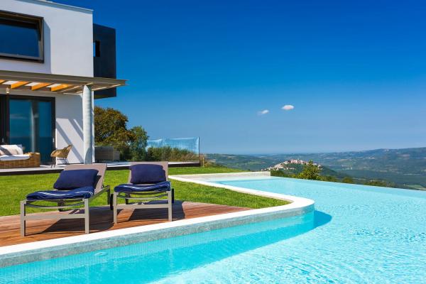 Villa Istra Magic