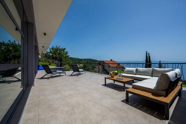 Villa La Vista