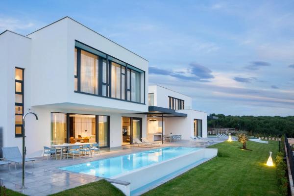 Villa Noble