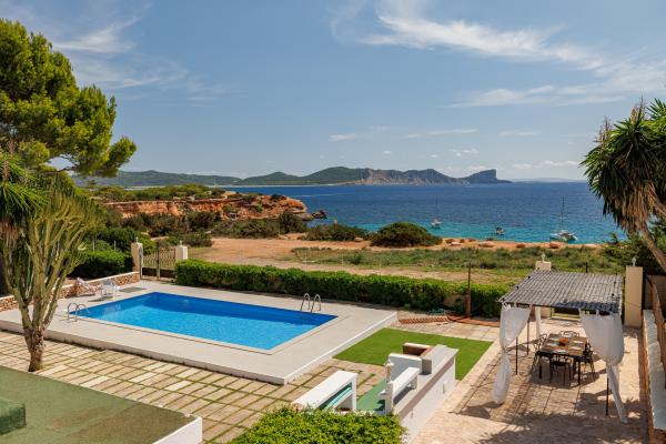 Villa de Bol Nou