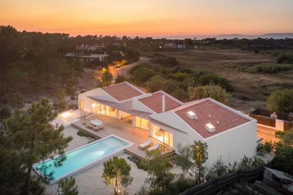 Villa Folhana