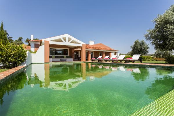 Villa Noa