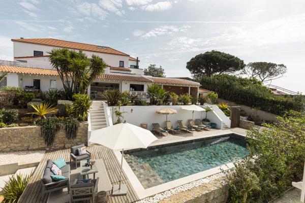 Villa Luana