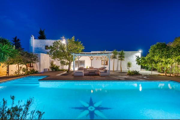 Villa Beverly