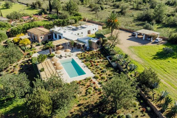Villa Para