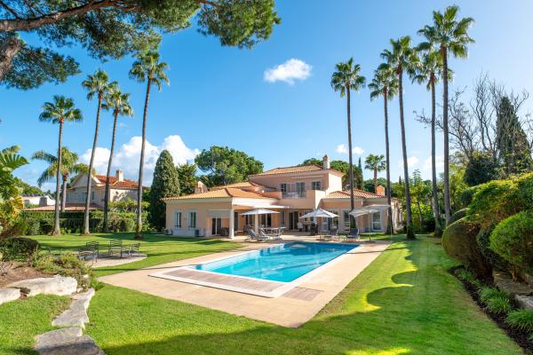 Villa Belara