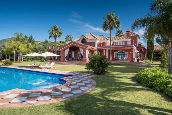 Villa Jara