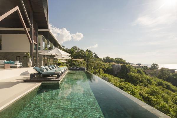 Samira Villa