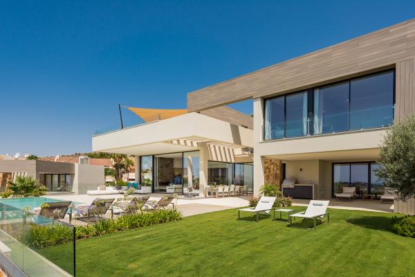 Villa Anais