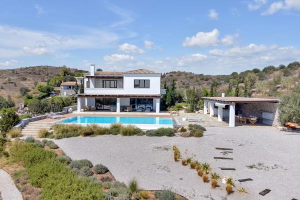 Villa Calma