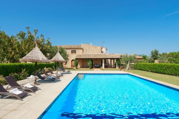 Villa Nusa 