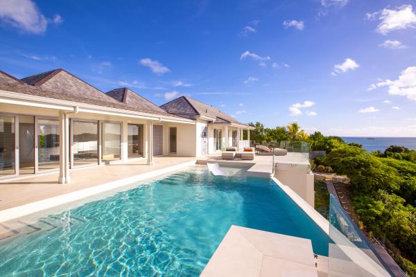 Villa Moonridge