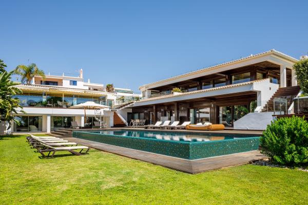 Grand Villa Olhos D'Agua