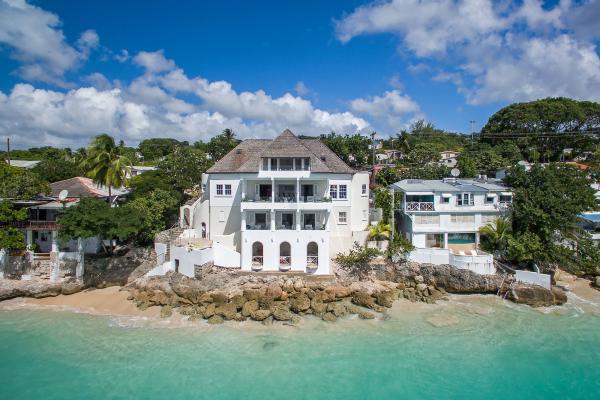 Ocean Heights - Beachfront